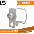 OEM industria producto mini cámara monitor aluminio cnc partes